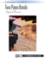 Two Piano Rondo