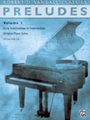 Preludes  Volume 1