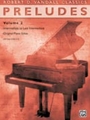 Preludes  Volume 2