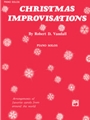 Christmas Improvisations