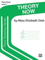 Piano Tomorrow Series: Theory Now, Level 1