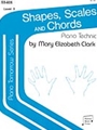 Shapes, Scales & Chords  Lev 3