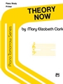 Piano Tomorrow Series: Theory Now, Primer