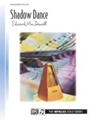 Shadow Dance  Opus 39 #8
