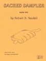 Sacred Sampler Book 1