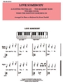 Pre-reading Set 2 Folk Songs