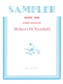 Sampler  Book 1