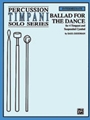 Ballad For The Dance