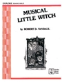 Musical Little Witch