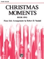 Christmas Moments Book 1