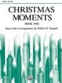 Christmas Moments Book 2