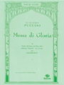 Messa Di Gloria