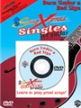 SongXpress® Singles for Guitar: Born Under a Bad Sign [Guitar]