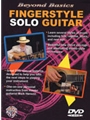 Beyond Basics: Fingerstyle Solo Guitar [Guitar]