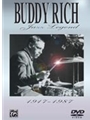 Buddy Rich: Jazz Legend (1917-1987)