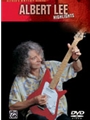 Albert Lee: Highlights