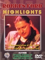Robben Ford Highlights