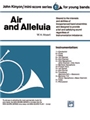 Air & Alleluia