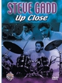Steve Gadd - up Close