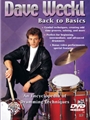 Dave Weckl - Back To Basics
