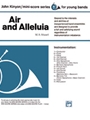 Air & Alleluia