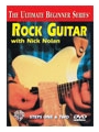 Ultimate Beginner Series: Rock Guitar