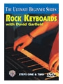 Ultimate Beginner Series: Rock Keyboards, Steps One & Two