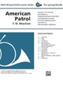 American Patrol