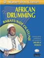 African Drumming
