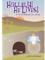 Hallelu He Lives