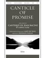 Canticle Of Promise