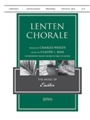 Lenten Chorale