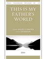This Is My Father's World