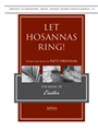 Let Hosannas Ring