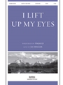 I Lift Up My Eyes