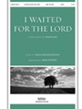 I Waited for the Lord