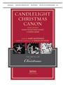 Candlelight Christmas Canon