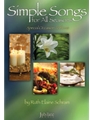 Simple Songs for all Seasons