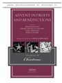 Advent Introits and Benedictions