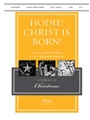 Hodie Christ Is Born