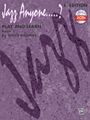 Play & Learn Bk 1 (Jazz Anyone.....?)