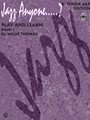 Play & Learn Bk 1 (Jazz Anyone.....?)