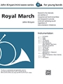 Royal March