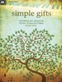 Simple Gifts [Piano]