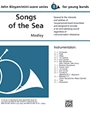 Songs Of The Sea