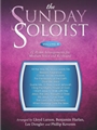 Sunday Soloist Volume 4