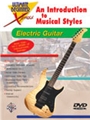 Ultimate Beginner Xpress+: An Introduction to Musical Styles for