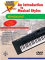 Ultimate Beginner Xpress+: An Introduction to Musical Styles for