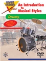Ultimate Beginner Xpress+: An Introduction to Musical Styles for
