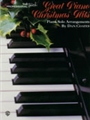 Great Piano Christmas Hits